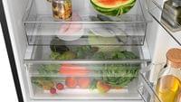 Bosch KGN49VXDT, SER4, FS fridge-freezer NoFrost, D,... - 3