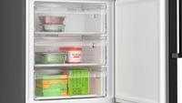 Bosch KGN49VXDT, SER4, FS fridge-freezer NoFrost, D,... - 4