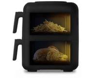Tefal EY7568E0 Crispy Stack Af Genius+Acc Blk - 3