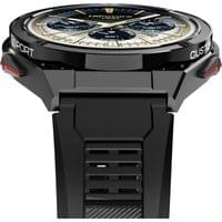 HiFuture Active Black Red - 3