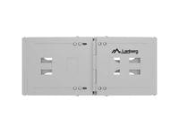 Lanberg Folding Bracket - 3