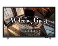 Samsung Hotel TV HG32F800 32" FULL HD LED SMART Black - 1 Samsung Hotel TV HG32F800 32" FULL HD LED SMART Black - 1