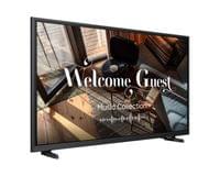 Samsung Hotel TV HG32F800 32&amp;quot; FULL HD LED SMART Black - 2