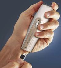 Rowenta TN1404F0 Nomad 4 Hair Clip. - 2