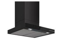 Bosch DWB67DN60, SER6, Chimney hood 60cm A++,... - 1