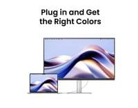 BenQ MA270UP 27&amp;quot; 4K Nano Gloss Monitor for MacBook - 6