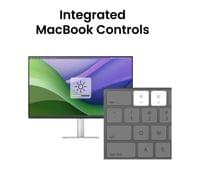BenQ MA270UP 27&amp;quot; 4K Nano Gloss Monitor for MacBook - 8