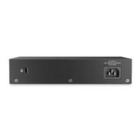 ZyXEL GS1100-16S 16 port Gigabit - DIP selector Unmanaged... - 2