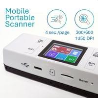 IRIScan Book 7 Dyslexic - 0