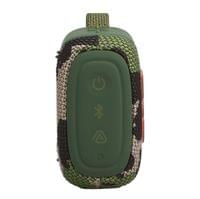 JBL GO 5 SQUAD Waterproof and drop-proof portable speaker - 4