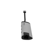 Verbatim USB-C Multiport Hub USB 3.1 Gen1/USB 3.0... - 3