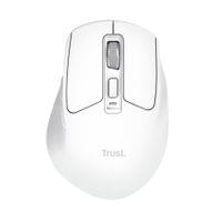 TRUST Niven Comfort Multi-Wireless Mouse White - 3 TRUST Niven Comfort Multi-Wireless Mouse White - 3