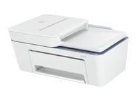 HP DeskJet 4322 All-in-One Color Printer 8.5/5.5 ppm - 2