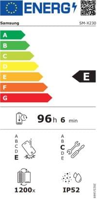 Samsung SM-X230 Galaxy Tab A11+ 11&amp;quot; WiFi... - 7