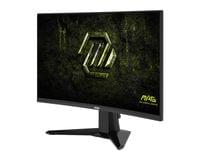 MSI MAG 245C X24 Gaming Monitor, 23.6&amp;quot;, 1ms, 240Hz Curve... - 2