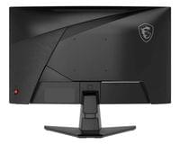 MSI MAG 245C X24 Gaming Monitor, 23.6&amp;quot;, 1ms, 240Hz Curve... - 3