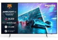 Philips 55OLED761/12, 55&amp;quot; 4K UHD OLED, 3840x2160, 120Hz... - 1