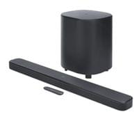 JBL Bar 500MK2 5.1 channel soundbar system with Dolby... - 0