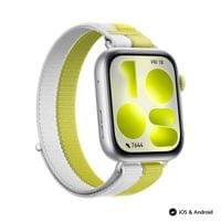 Huawei Watch Fit 5 Niki-B19W Silver + Huawei Freebuds SE... - 3 Huawei Watch Fit 5 Niki-B19W Silver + Huawei Freebuds SE... - 3