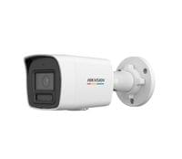 HikVision 4 MP ColorVu 3.0 Fixed Bullet Network Camera, 2.8 mm, F1.0,... - 1 HikVision 4 MP ColorVu 3.0 Fixed Bullet Network Camera, 2.8 mm, F1.0,... - 1
