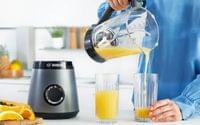 Bosch MMB6172S Series 4 - 7