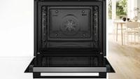 Bosch HBA572BB4, SER2, Oven A+, Pyro+Hydro, 6 HM,... - 2