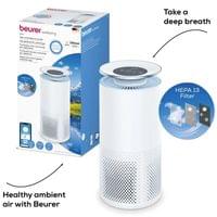 Beurer LR 400 WIFI / BT Air purifier white-... - 9
