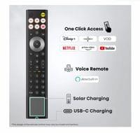 Hisense 75&amp;quot; UR9S - 3