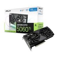 PNY GeForce RTX 5060 Ti 16GB GDDR7 OC - 1