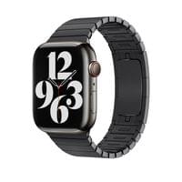 Apple 42mm Space Black Link Bracelet - 2