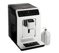 Krups EA891C10 Esp Evidence Metal Chrome +Xs60 - 3