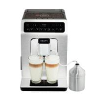 Krups EA891C10 Esp Evidence Metal Chrome +Xs60 - 4
