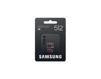 Samsung 512GB micro SD Card T9 UHS-I Read 200MB/s - Write... - 3 Samsung 512GB micro SD Card T9 UHS-I Read 200MB/s - Write... - 3