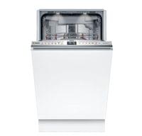 Bosch SPV6EMX09E, SER6, Dishwasher fully integrated 45cm,... - 1