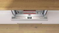 Bosch SPV6EMX09E, SER6, Dishwasher fully integrated 45cm,... - 2 Bosch SPV6EMX09E, SER6, Dishwasher fully integrated 45cm,... - 2