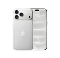 Apple iPhone 18 Pro Max 512GB Silver - 1