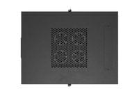 Lanberg Rack Cabinet 19" Free-Standing 24U/600X800 (FlAT... - 3 Lanberg Rack Cabinet 19" Free-Standing 24U/600X800 (FlAT... - 3