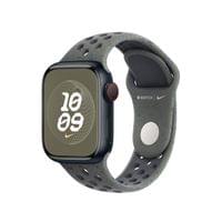 Apple 41mm Cargo Khaki Nike Sport Band - M/L - 2