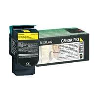 КАСЕТА LEXMARK C540/C544/X543/X544/546/548 - (C540A1YG)... - 1 КАСЕТА LEXMARK C540/C544/X543/X544/546/548 - (C540A1YG)... - 1