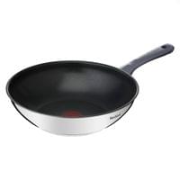 Tefal G7309955, DAILY COOK Wokpan 28 + lid - 1