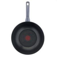 Tefal G7309955, DAILY COOK Wokpan 28 + lid - 2