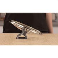 Tefal G7309955, DAILY COOK Wokpan 28 + lid - 5