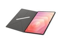 Samsung EF-BX930PBEGWW Tab S11 Ultra Book Cover Black - 9