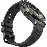 HiFuture Active Black Yellow - 2