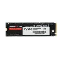 Patriot Viper PV563 1TB M.2 2280 PCIe Gen5 x4 SSD - 1