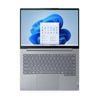 Lenovo ThinkBook 14 G8 IntelCore Ultra 5 135H, 14C (up to... - 4