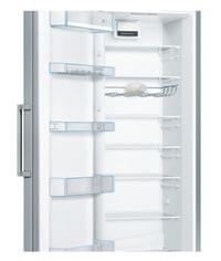 Bosch KSV36FIEP SER4, FS refrigerator, E, 186/60/65cm,... - 3