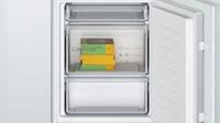 Bosch KIV86NSE0 SER2 BI fridge-freezer, LowFrost, E,... - 4