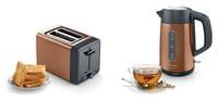 Bosch TAT4P429, Toaster, DesignLine, 820-970 W, Auto... - 9 Bosch TAT4P429, Toaster, DesignLine, 820-970 W, Auto... - 9