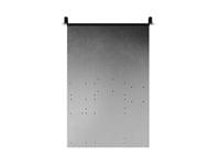 Lanberg Rackmount Server Chassis E-ATX 650/12 19&amp;quot;/1U - 2